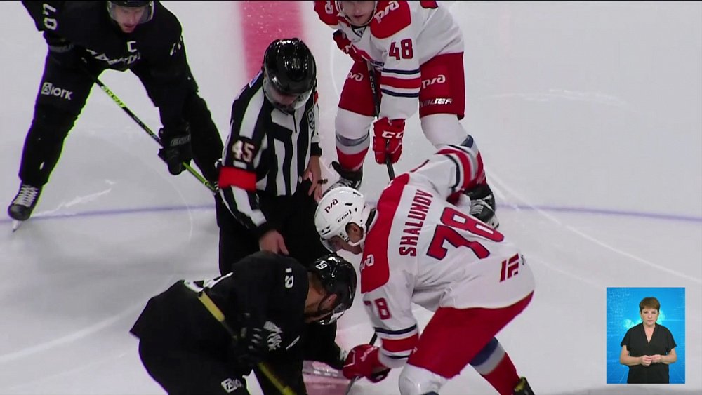 Обзор спортивных событий от 26.08.2021