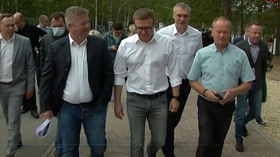 В Снежинске планируют открыть федеральную образовательную площадку