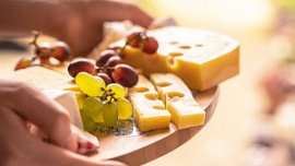 Челябинские аграрии представят масло, сыр, капусту на конкурсе «Вкусы России» Челябинские аграрии представят масло, сыр, капусту на конкурсе «Вкусы России»