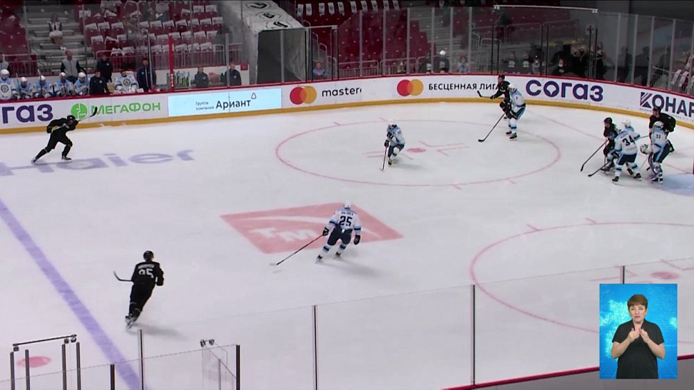 Обзор спортивных событий от 27.08.2021