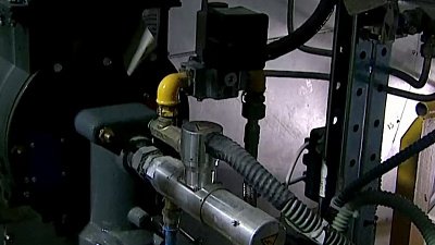 «Завод Минплита» модернизировал систему термической очистки газов