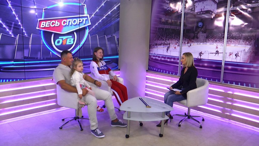 Весь спорт от 28.08.2021