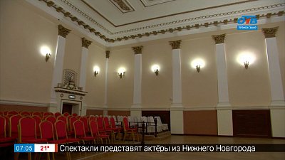 Что стало с кинотеатрами прошлого столетия? в сюжете «Старые кинотеатры Челябинска»
