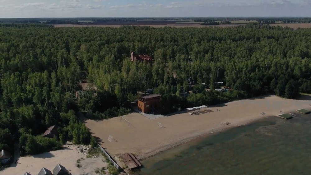 «ЭкоЛогика». Что обсуждают в лагере «зеленого режима»?