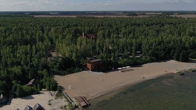 «ЭкоЛогика». Что обсуждают в лагере «зеленого режима»?