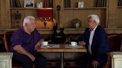 Хорошие песни от 28.08.2021