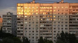 В Челябинске составили «черный» список управляющих компаний В Челябинске составили «черный» список управляющих компаний