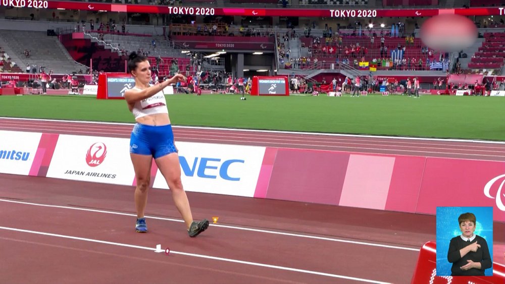 Обзор спортивных событий от 30.08.2021