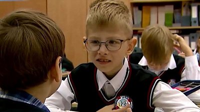 Инструкция, как подготовить ребенка к новому учебному году