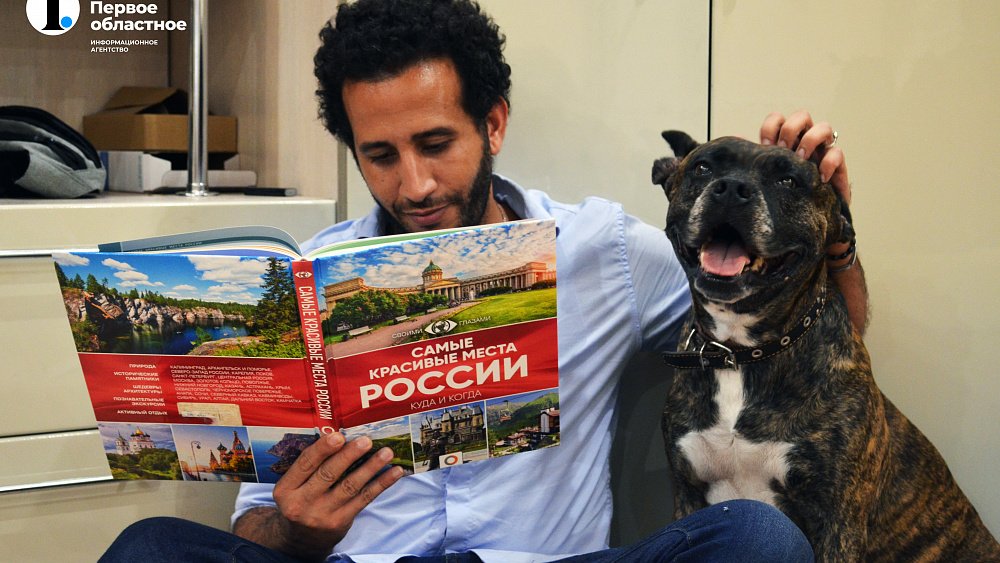 «Уважаю русских за патриотизм»: история марокканца, переехавшего жить в Челябинск