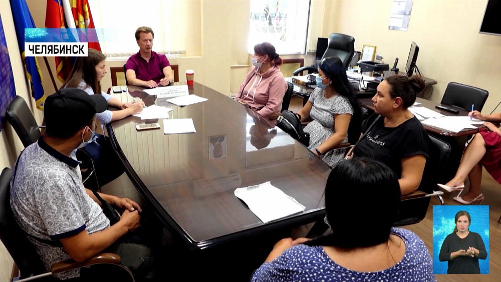 Работникам клининговой фирмы не платят зарплату