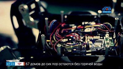 Инспектор гаджет — Смарт-колонка с дисплеем