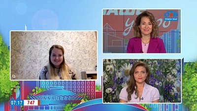 Навигатор дополнительного образования — гость на связи