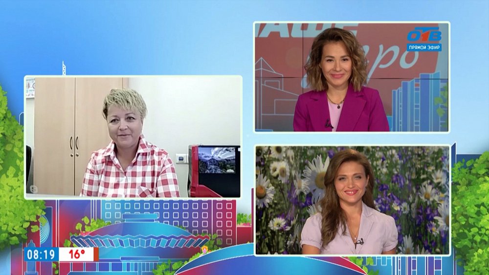 Успехи в конном спорте — гость на связи