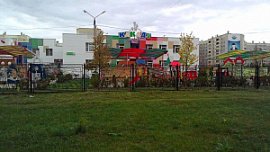 В Челябинске на месте бассейна в детском саду откроют коммерческие офисы В Челябинске на месте бассейна в детском саду откроют коммерческие офисы