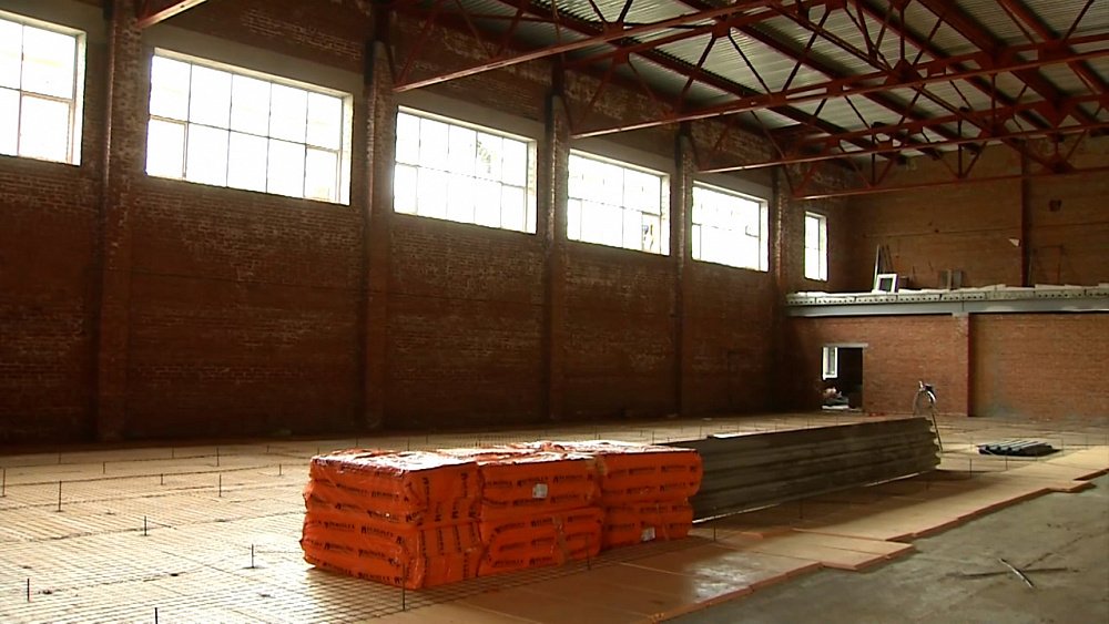 В Миассе появится школа и детский сад