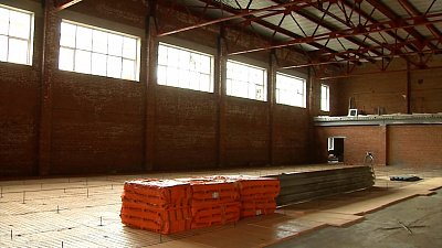 В Миассе появится школа и детский сад