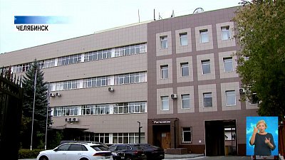 В Челябинске появятся беспилотные автобусы