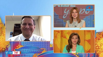 Классификация туристической отрасли — гость на связи