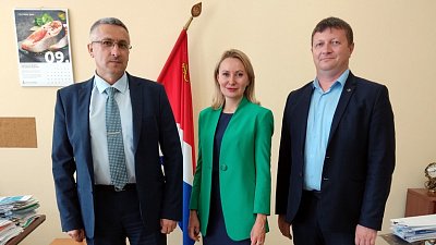 Южноуральские аграрии нарастят поставки продукции на Дальний Восток