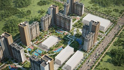 Два челябинских застройщика объединились для выхода на рынок Екатеринбурга