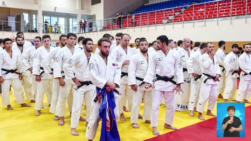 Обзор спортивных событий от 02.09.2021