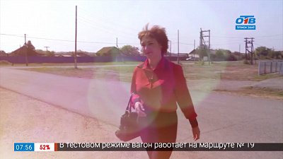 Жажда знаний или как стать учителем в маленьком селе? Новый сюжет в рубрике «БЛАГОдарю»