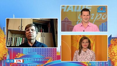 Лунный календарь стрижек — Гость на связи