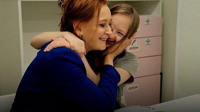 Специальный репортаж «Особенные»