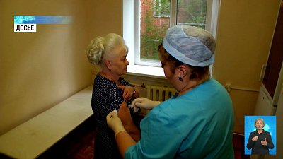 Как сочетать вакцины от гриппа и коронавируса