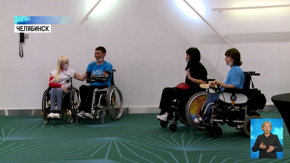 До финала конкурса «Рожденная побеждать!» неделя