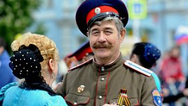 Южноуральские казаки смогут арендовать землю без торгов Южноуральские казаки смогут арендовать землю без торгов