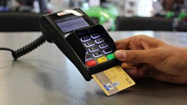 Доля оплат картами в Челябинской области выросла у малого бизнеса до 56% Доля оплат картами в Челябинской области выросла у малого бизнеса до 56%