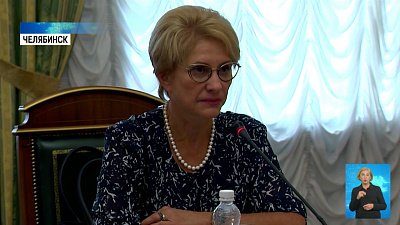 Мнение начальника Челябинского госпиталя ветеранов о вакцинации