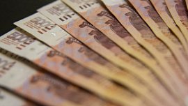 В Челябинской области стало больше наемных миллионеров В Челябинской области стало больше наемных миллионеров