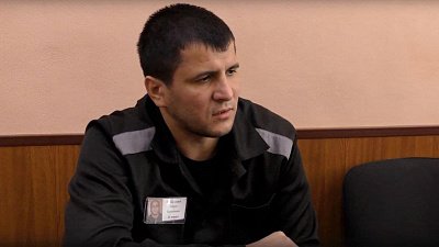 Исповедь террориста: осужденный ИК-11 Копейска спонсировал боевиков в Сирии