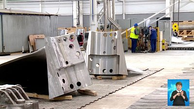 15 компаний региона выйдут зарубежный рынок