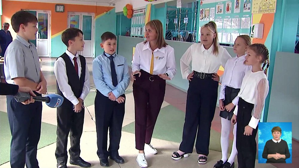 В школах появились советники по воспитанию