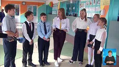 В школах появились советники по воспитанию