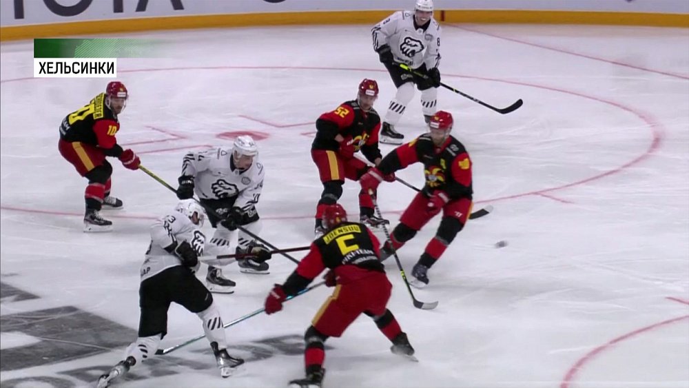 Обзор спортивных событий от 07.09.2021