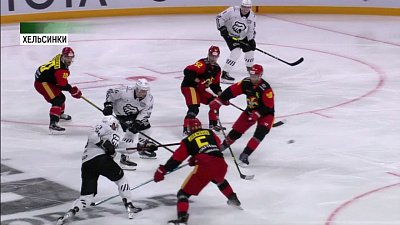 Обзор спортивных событий от 07.09.2021