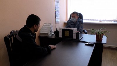 Исповедь осужденного за терроризм