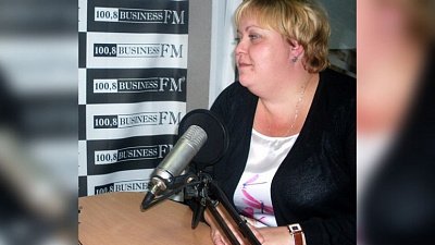 Дарья Ерхова: «Сейчас очень хорошее время отправиться в круиз по Волге»