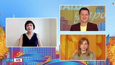 Ингаляция для борьбы с простудой — Гость на связи