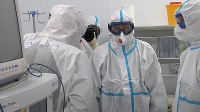 Главврач «Коммунарки» оценил инфекционный центр в Челябинске