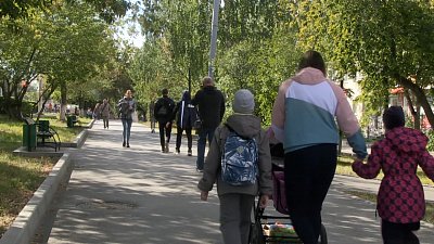 Прожиточный минимум увеличится на 4%