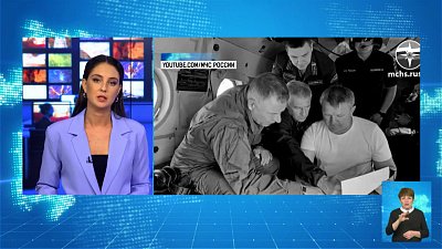 Евгений Зиничев пытался спасти человека