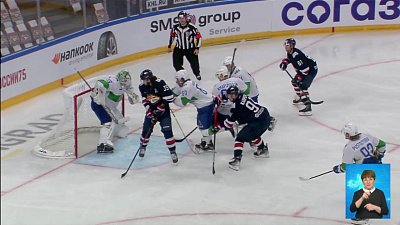 Обзор спортивных событий от 08.09.2021