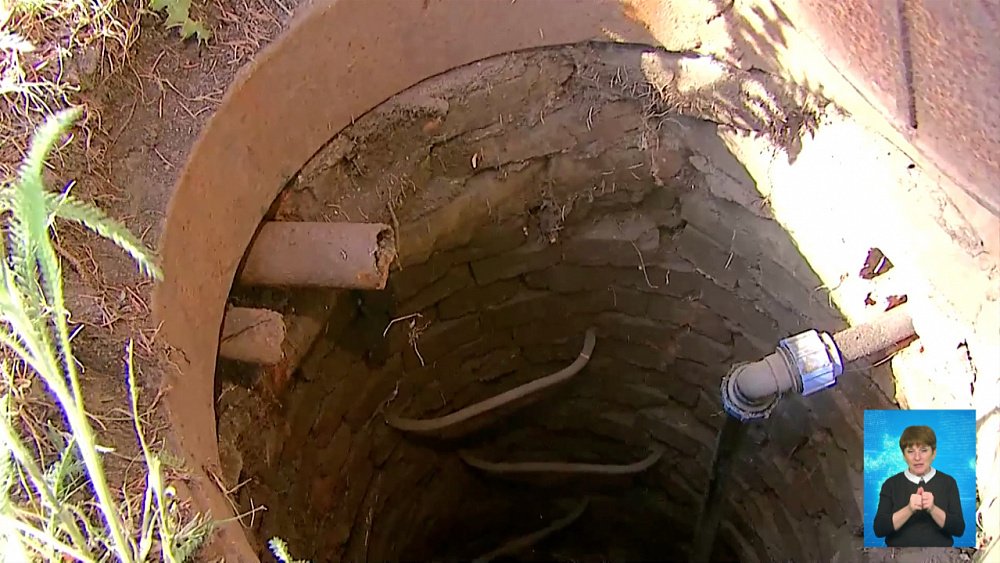 В Челябинске воруют кананлизационные люки