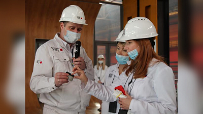 Челябинская область вошла в число пилотных регионов по развитию промышленного туризма